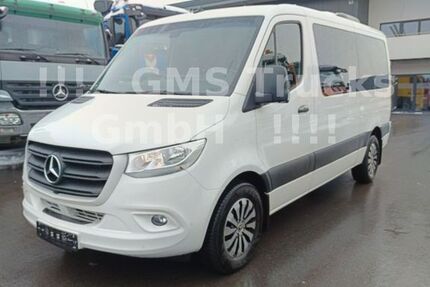Mercedes-Benz Sprinter 39.000 km 53.549 &euro; Ruhstorf an der Rott 94099