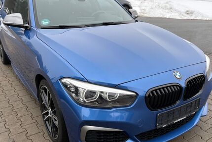 BMW M140i 114.000 km 29.500 &euro; Wegscheid 94110