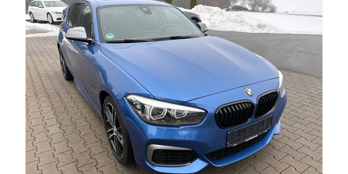 BMW M140i 114.000 km 29.500 &euro; Wegscheid 94110