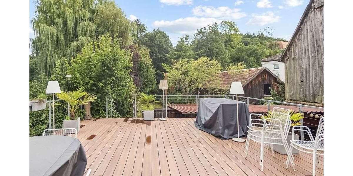 Einfamilienhaus Ortenburg - 15 Zimmer, 246 m&sup2;, 599.000&euro; | Angebot:22561345