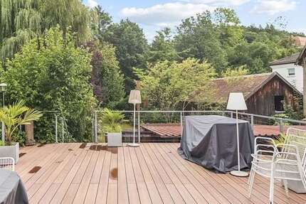Haus Ortenburg - 15 Zimmer, 246 m&sup2;, 599.000&euro; | Angebot:22561345