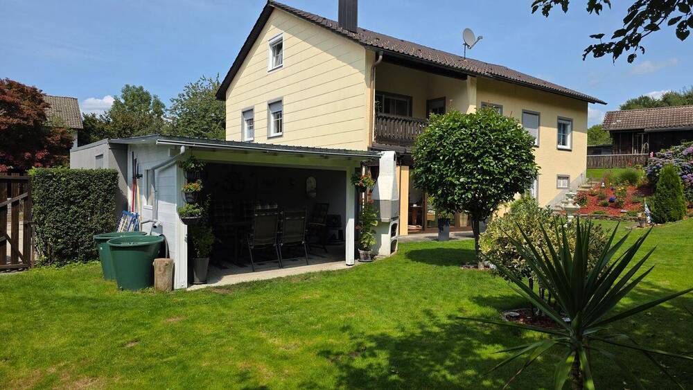 Mehrfamilienhaus, Wohnhaus Obernzell Haar - 1 Zimmer, 245 m&sup2;, 398.900&euro; | Angebot:25672829