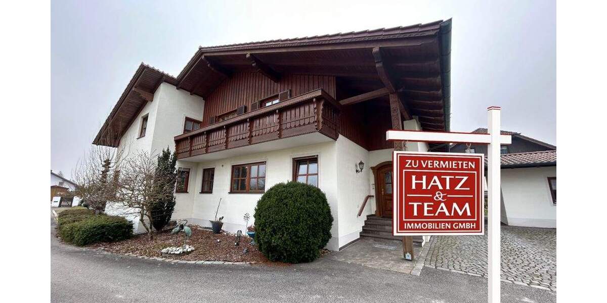 Einfamilienhaus Ortenburg Moosham - 6 Zimmer, 223 m&sup2;, 1.395&euro; | Angebot:25819711