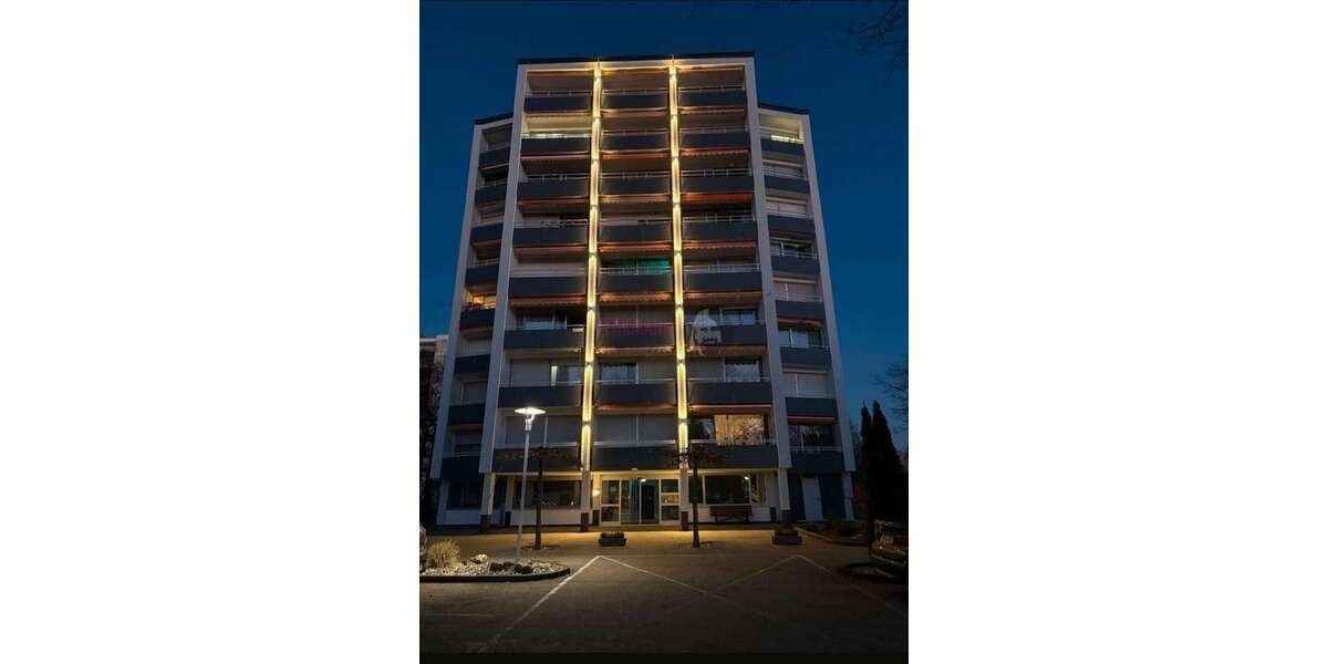 Etagenwohnung Bad Füssing Riedenburg - 1 Zimmer, 38 m&sup2;, 119.000&euro; | Angebot:25673330