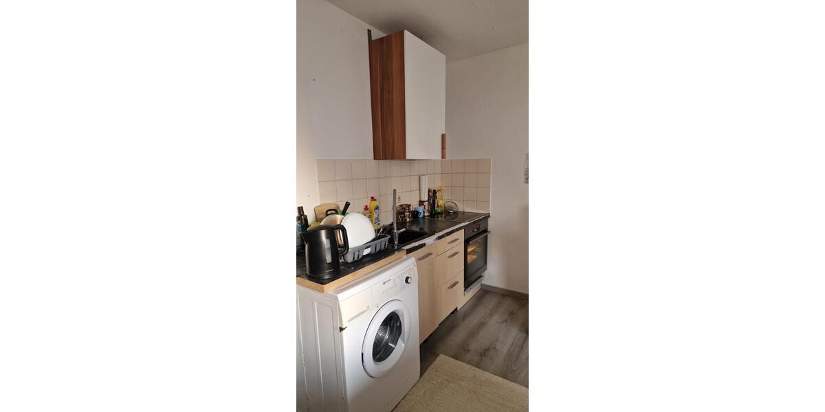 Etagenwohnung Passau Maierhof - 1 Zimmer, 19 m&sup2;, 66.900&euro; | Angebot:27398648
