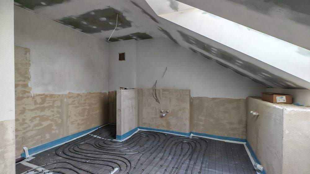 Etagenwohnung Bad Füssing - 2 Zimmer, 94 m&sup2;, 399.000&euro; | Angebot:25736706