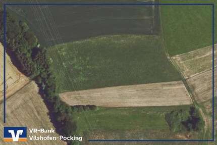 Grundstück Vilshofen / Alkofen Alkofen - 123.000&euro; | Angebot:21740809
