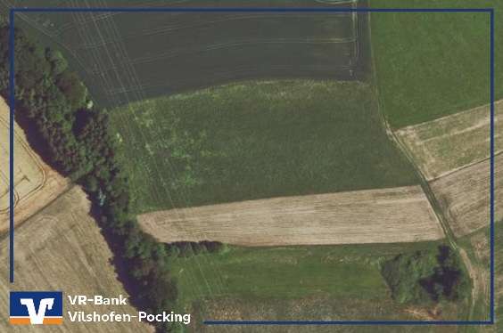 Grundstück Vilshofen / Alkofen Alkofen - 123.000&euro; | Angebot:21740809