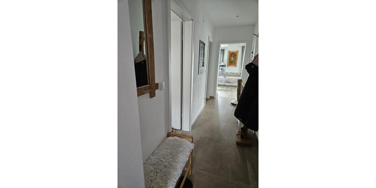 Etagenwohnung Tittling - 3 Zimmer, 78 m&sup2;, 850&euro; | Angebot:26632571