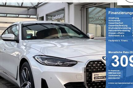 BMW 430 Gran Coupé 92.182 km 34.499 &euro; Passau 94036