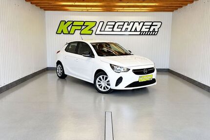 Opel Corsa 10.600 km 17.250 &euro; Neuhaus am Inn 94152