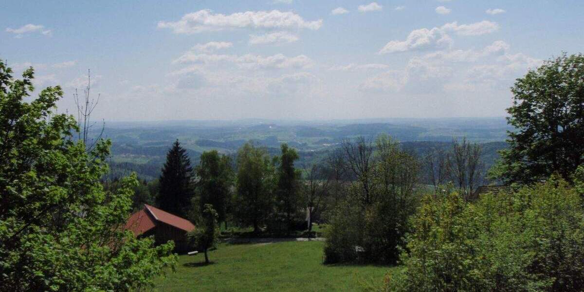 Etagenwohnung Freyung Geyersberg - 2 Zimmer, 53 m&sup2;, 79.500&euro; | Angebot:25821917