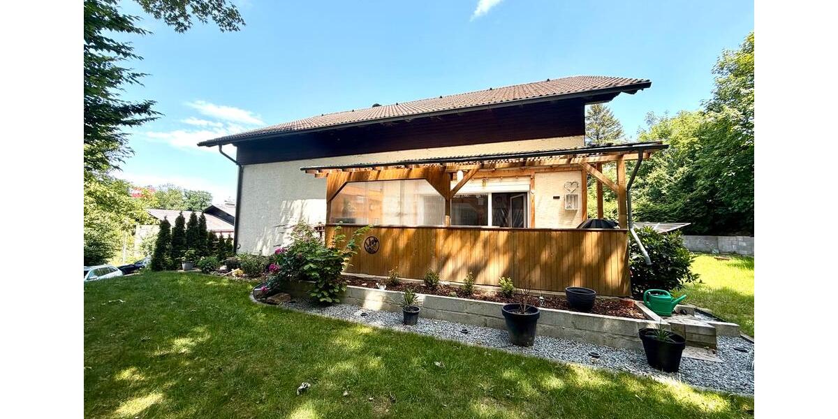 Einfamilienhaus Neuhaus am Inn - 6 Zimmer, 200 m&sup2;, 1.800&euro; | Angebot:26634666