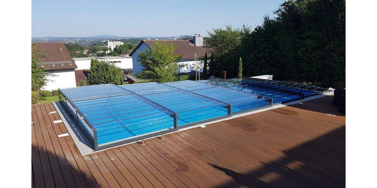 Bungalow Passau Heining - 4 Zimmer, 139 m&sup2;, 749.000&euro; | Angebot:25708714