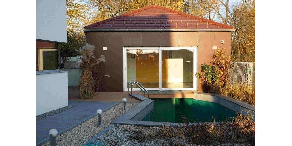 Bungalow Bad Füssing - 5 Zimmer, 220 m&sup2;, 920.000&euro; | Angebot:25779571