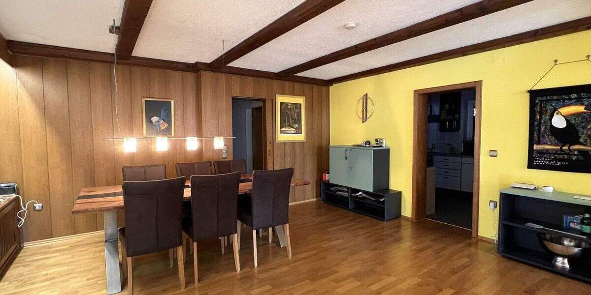 Mehrfamilienhaus, Wohnhaus Bad Füssing Würding - 7 Zimmer, 180 m&sup2;, 850.000&euro; | Angebot:25776956