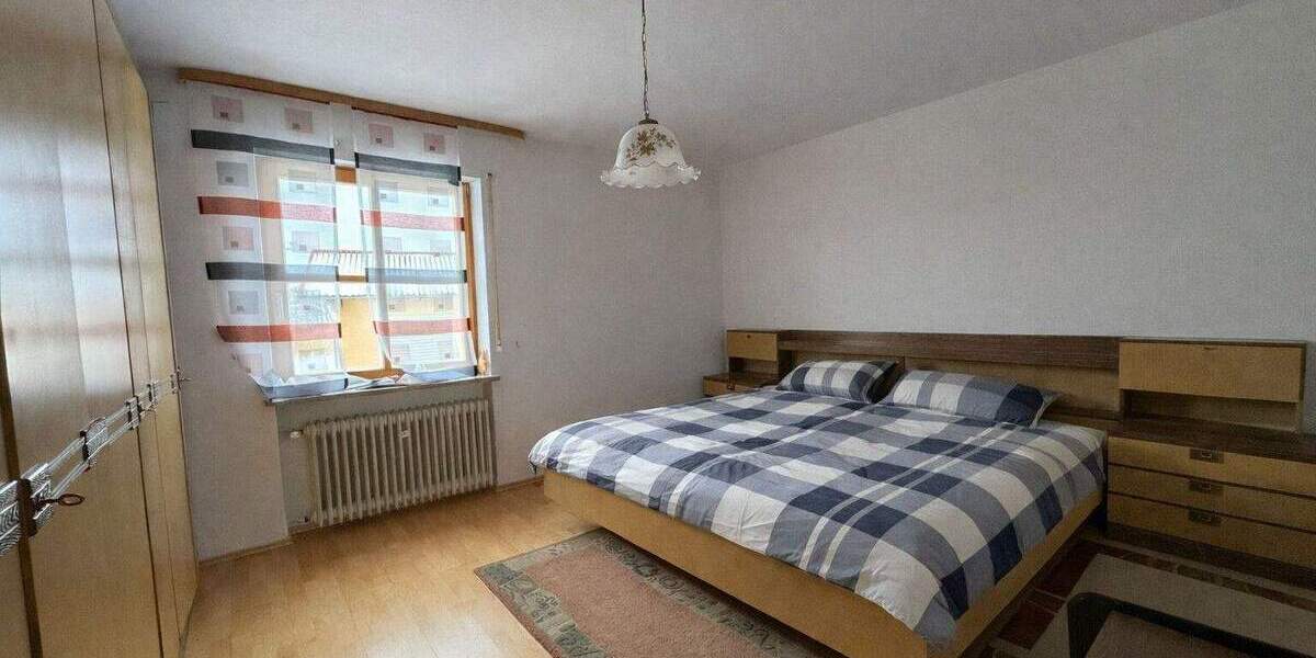 Mehrfamilienhaus, Wohnhaus Windorf Otterskirchen - 5 Zimmer, 155 m&sup2;, 689.000&euro; | Angebot:25701133