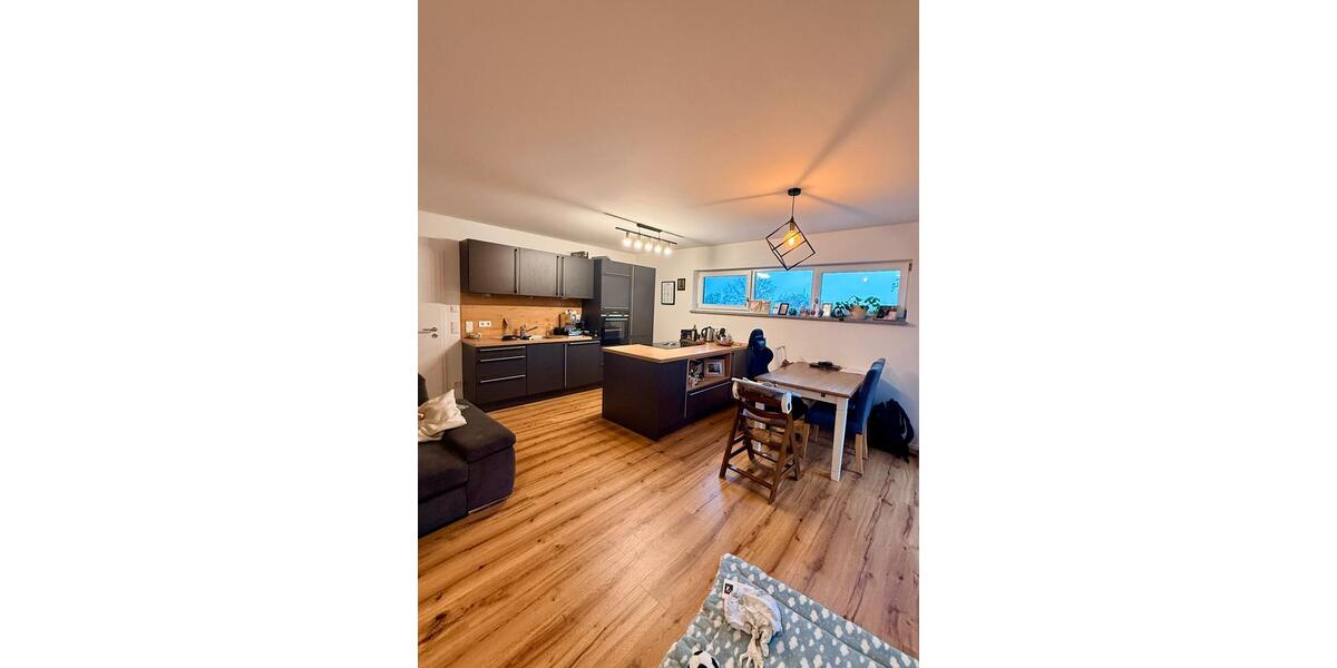 Etagenwohnung Passau Auerbach - 2 Zimmer, 80 m&sup2;, 890&euro; | Angebot:25870511