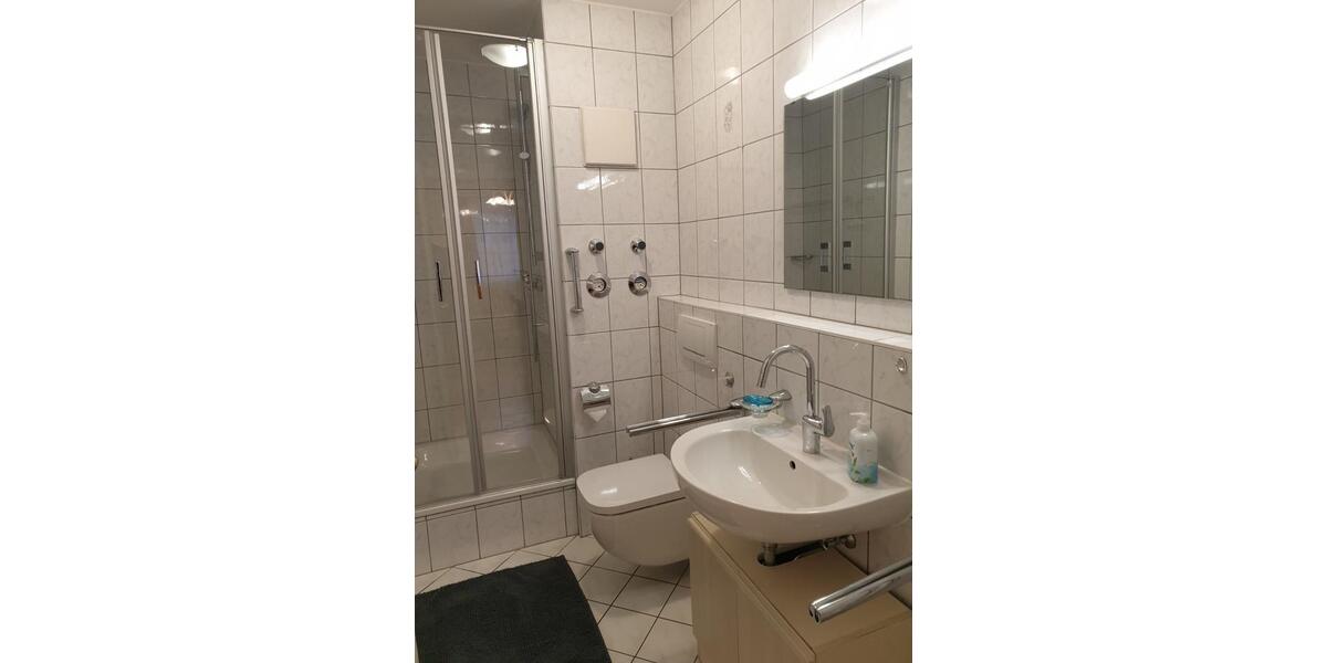 Etagenwohnung Bad Füssing - 2 Zimmer, 38 m&sup2;, 129.400&euro; | Angebot:25649222