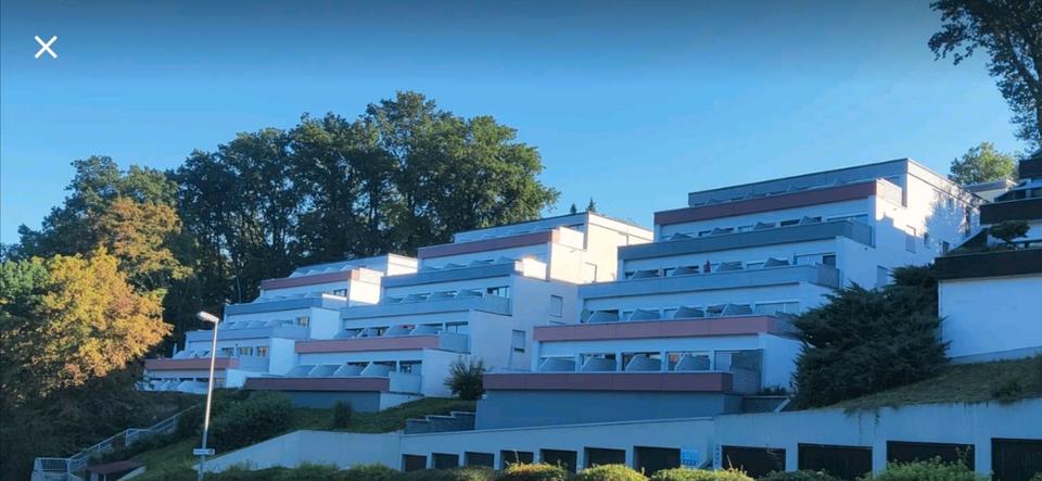 Terrassenwohnung Passau Auerbach - 1 Zimmer, 22 m&sup2;, 72.000&euro; | Angebot:27003445