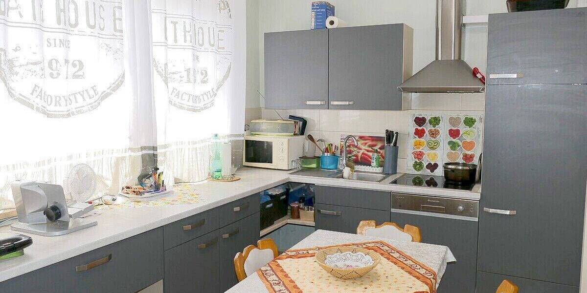 Etagenwohnung Bad Füssing / Egglfing am Inn Egglfing - 3 Zimmer, 101 m&sup2;, 275.000&euro; | Angebot:25769287