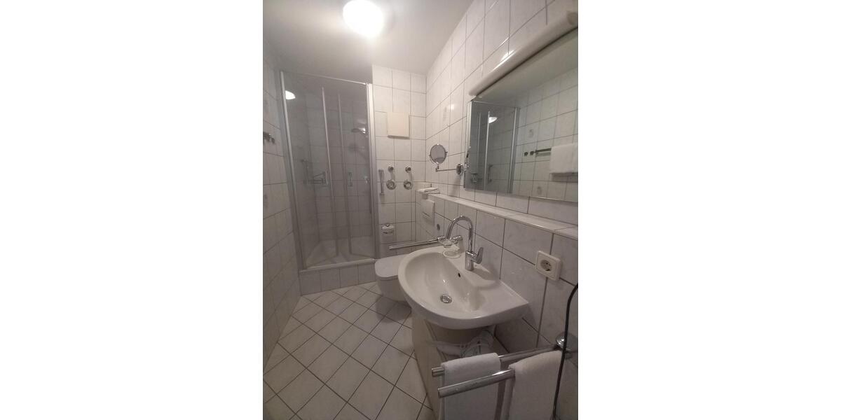 Etagenwohnung Bad Füssing - 2 Zimmer, 38 m&sup2;, 129.400&euro; | Angebot:25649222