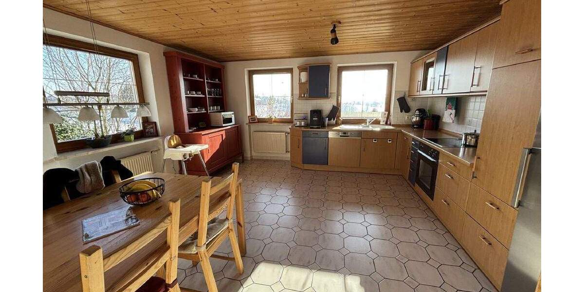 Mehrfamilienhaus, Wohnhaus Perlesreut - 7 Zimmer, 157 m&sup2;, 449.000&euro; | Angebot:25801618