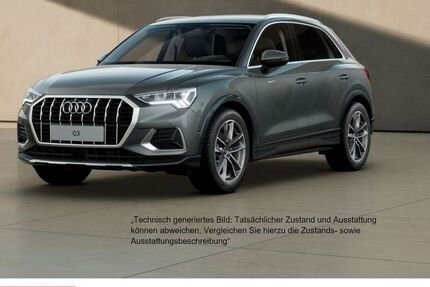 Audi Q3 8.110 km 37.814 &euro; Passau 94036