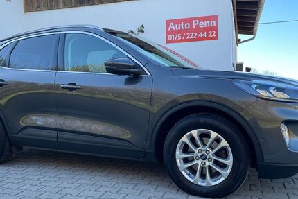 Ford Kuga 105.994 km 18.400 &euro; Passau - Grubweg 94034