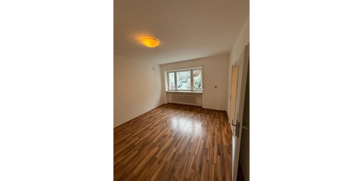 Erdgeschoßwohnung Passau Maierhof - 2 Zimmer, 55 m&sup2;, 480&euro; | Angebot:25161545