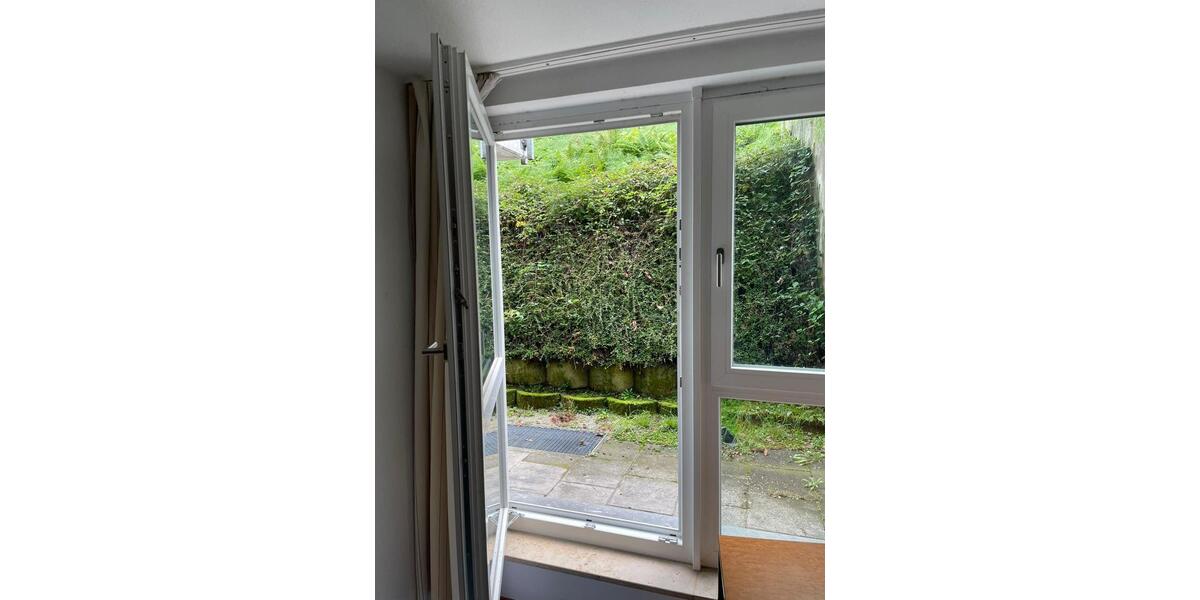 Etagenwohnung Passau Mühltal - 1 Zimmer, 21 m&sup2;, 450&euro; | Angebot:25296145