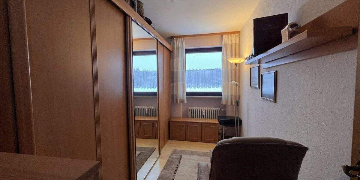 Etagenwohnung Bad Füssing - 3 Zimmer, 71 m&sup2;, 189.000&euro; | Angebot:25698364