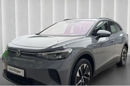 VW ID.4 54.426 km 20.790 &euro; Pocking 94060