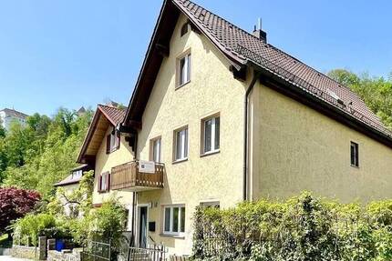 Haus Passau Altstadt - 7 Zimmer, 155 m&sup2;, 398.000&euro; | Angebot:25696551