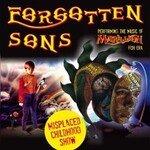 Forgotten Sons - The Misplaced Childhood Show (Marillion Tribute)