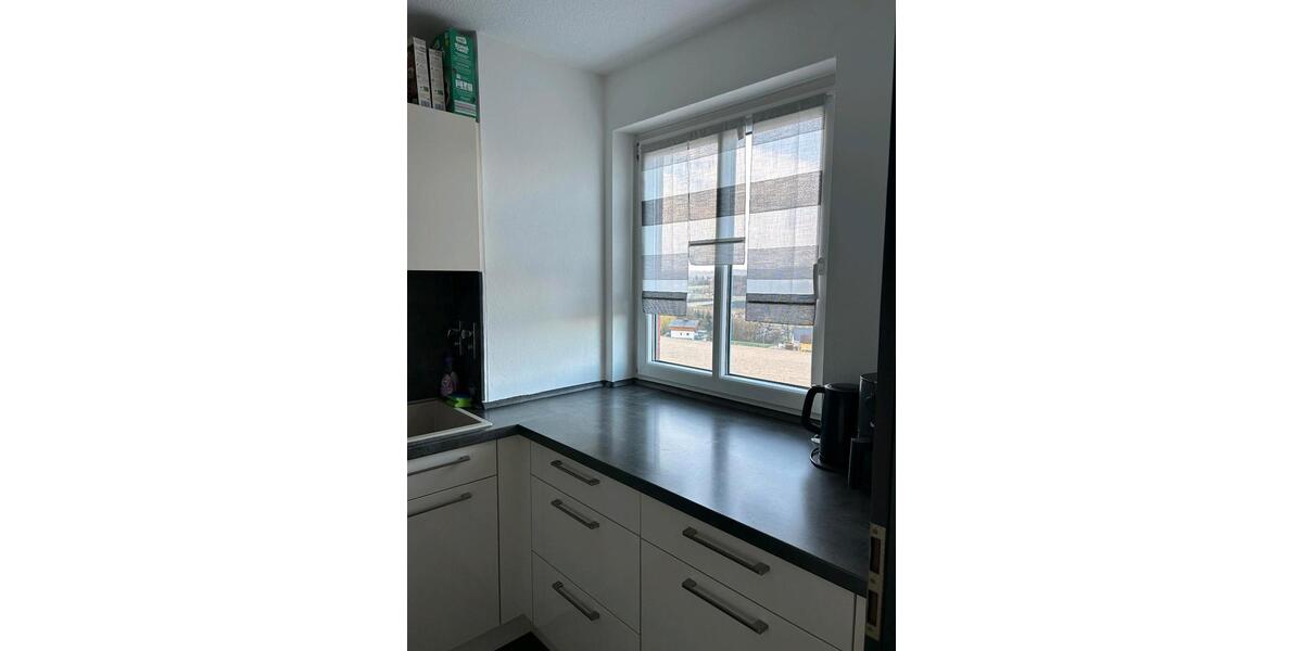 Terrassenwohnung Passau Auerbach - 2 Zimmer, 58 m&sup2;, 940&euro; | Angebot:25917528