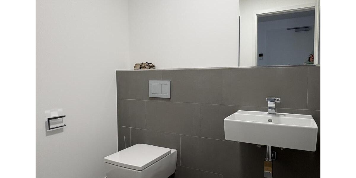 Erdgeschoßwohnung Passau Mühltal - 3 Zimmer, 85 m&sup2;, 1.270&euro; | Angebot:24794024