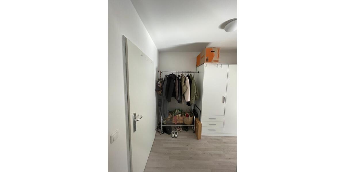 Etagenwohnung Passau Mühltal - 1 Zimmer, 31 m&sup2;, 600&euro; | Angebot:25351663