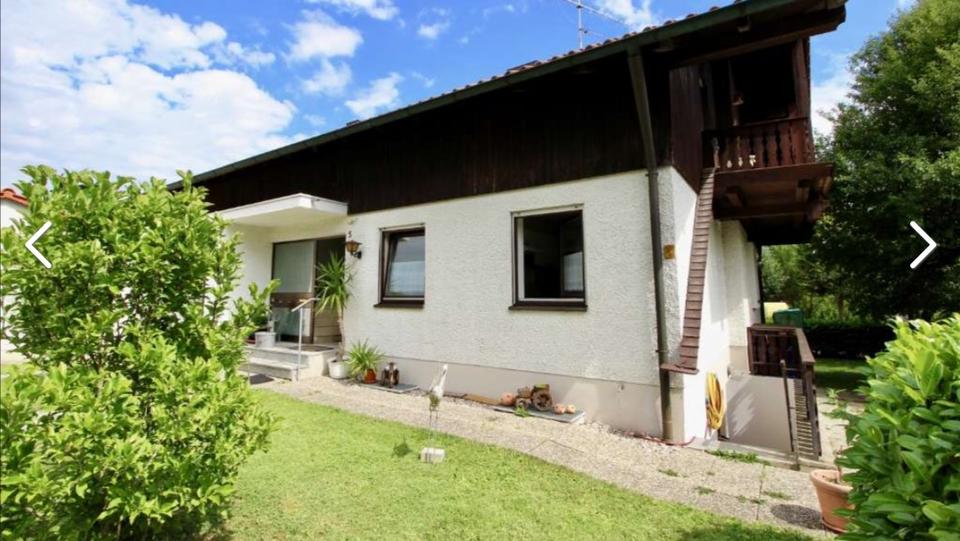 Dachgeschoßwohnung Kirchham - 2 Zimmer, 70 m&sup2;, 520&euro; | Angebot:25978848