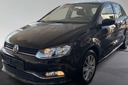 VW Polo 57.000 km 11.900 &euro; Hutthurm OT Prag 94116