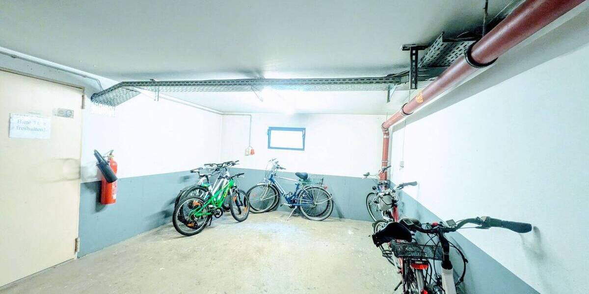 Etagenwohnung Pocking Indling - 3 Zimmer, 169.000&euro; | Angebot:25697881