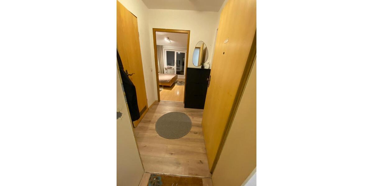 Terrassenwohnung Passau Auerbach - 2 Zimmer, 50 m&sup2;, 602&euro; | Angebot:25868425