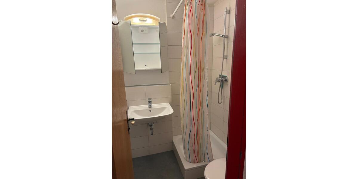 Etagenwohnung Passau Mühltal - 1 Zimmer, 19 m&sup2;, 390&euro; | Angebot:25873544