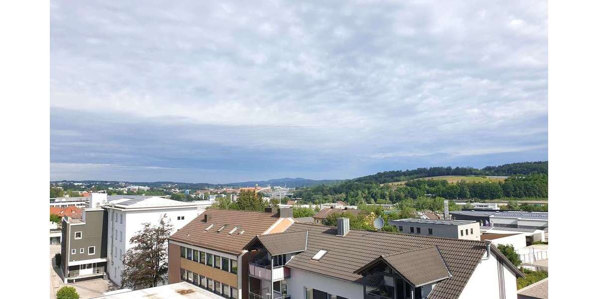 Etagenwohnung Passau - Haidenhof Nord Haidenhof Nord - 2 Zimmer, 57 m&sup2;, 189.000&euro; | Angebot:24701665