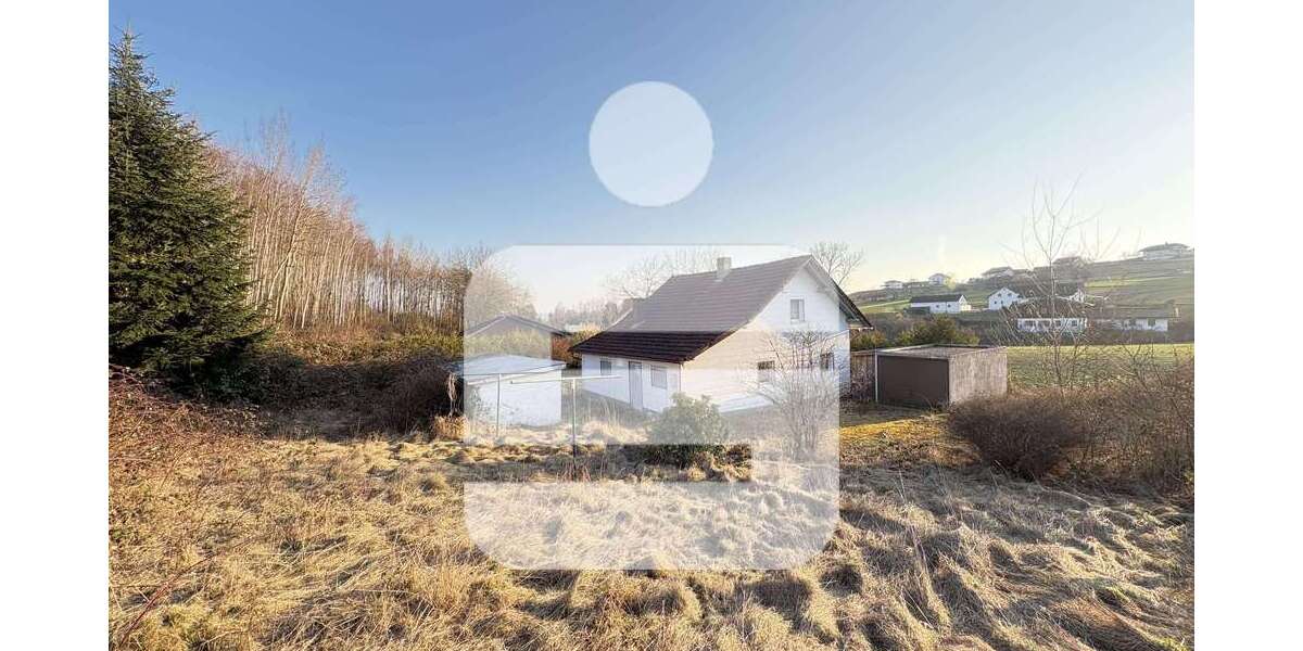 Einfamilienhaus Vilshofen - 4 Zimmer, 77 m&sup2;, 139.000&euro; | Angebot:25884176