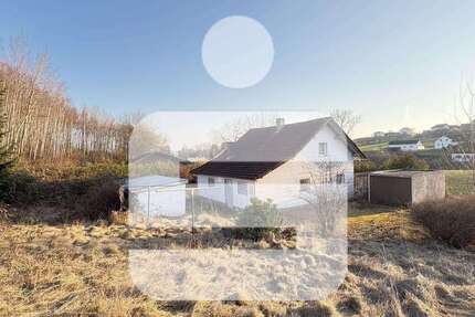 Haus Vilshofen - 4 Zimmer, 77 m&sup2;, 139.000&euro; | Angebot:25884176