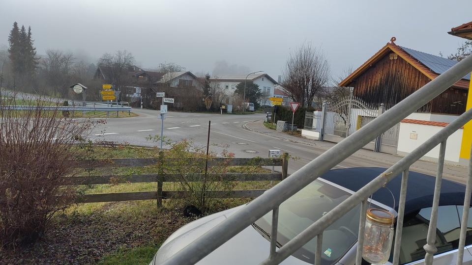 Etagenwohnung Egglham - 2 Zimmer, 70 m&sup2;, 350&euro; | Angebot:25922041