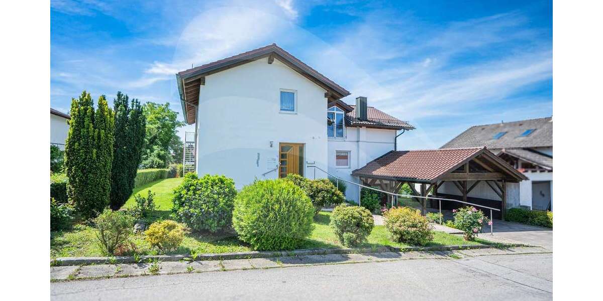 Einfamilienhaus Salzweg - 8 Zimmer, 240 m&sup2;, 548.000&euro; | Angebot:26905008