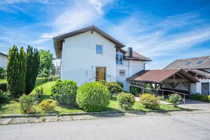 Haus Salzweg - 8 Zimmer, 240 m&sup2;, 548.000&euro; | Angebot:26905008