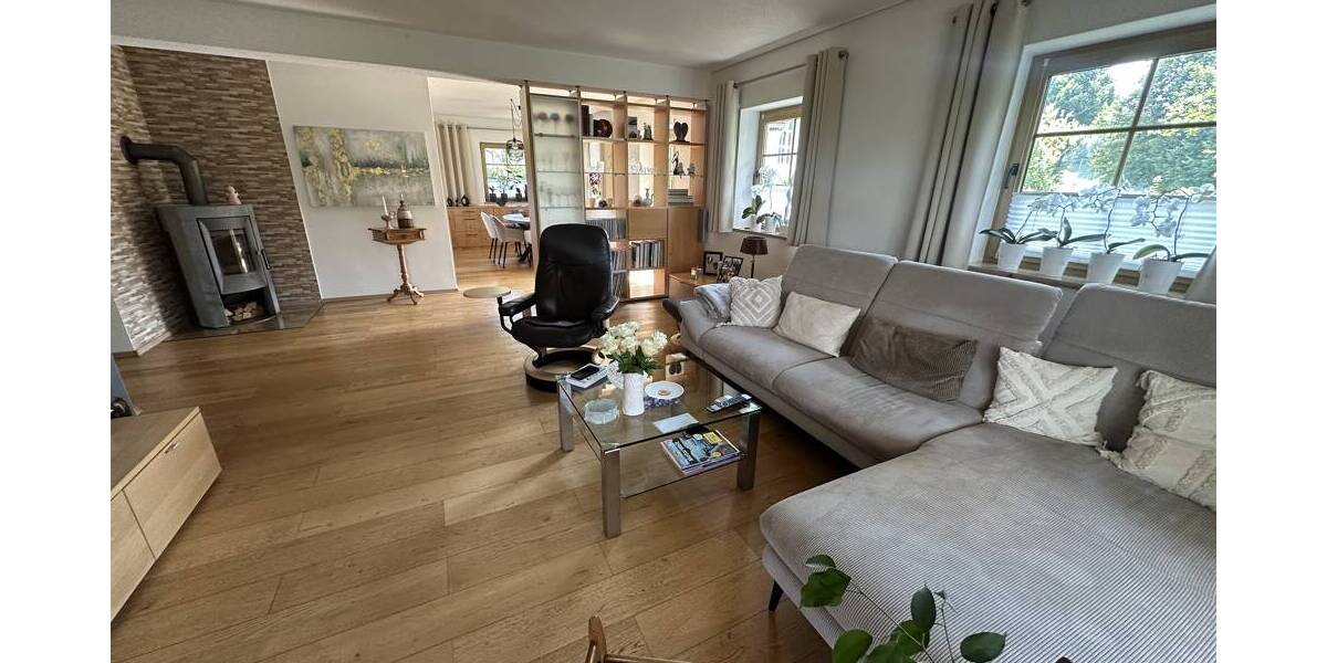 Mehrfamilienhaus, Wohnhaus Jandelsbrunn - 6 Zimmer, 200 m&sup2;, 565.000&euro; | Angebot:25708677